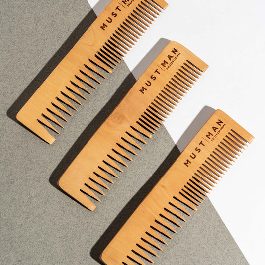Comb for men