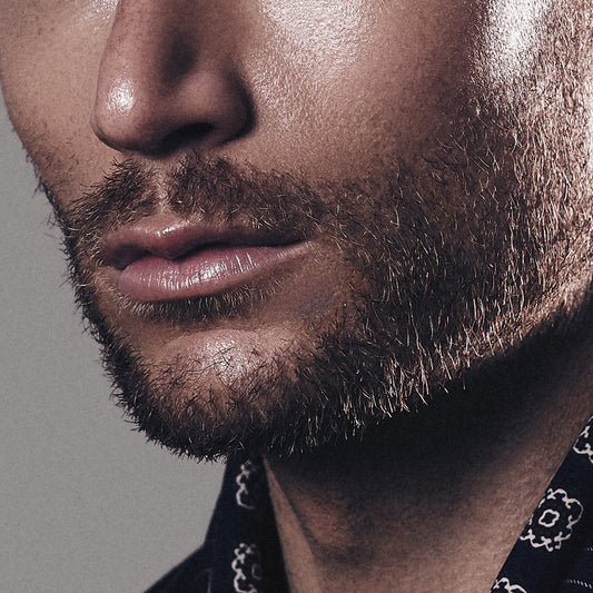 Beard Oils and their Benefits