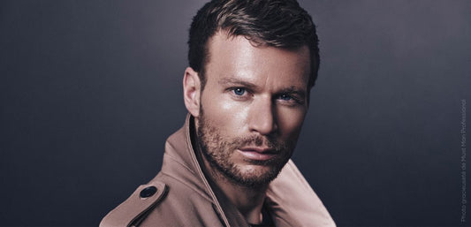 Must-Have Styling Products for Men
