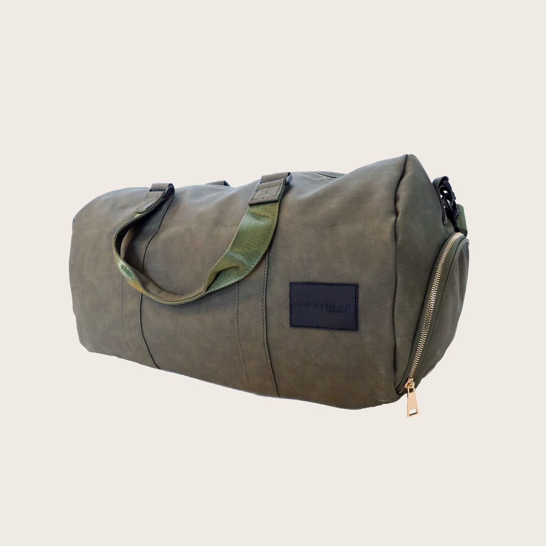 Professional hot sale overnight bag