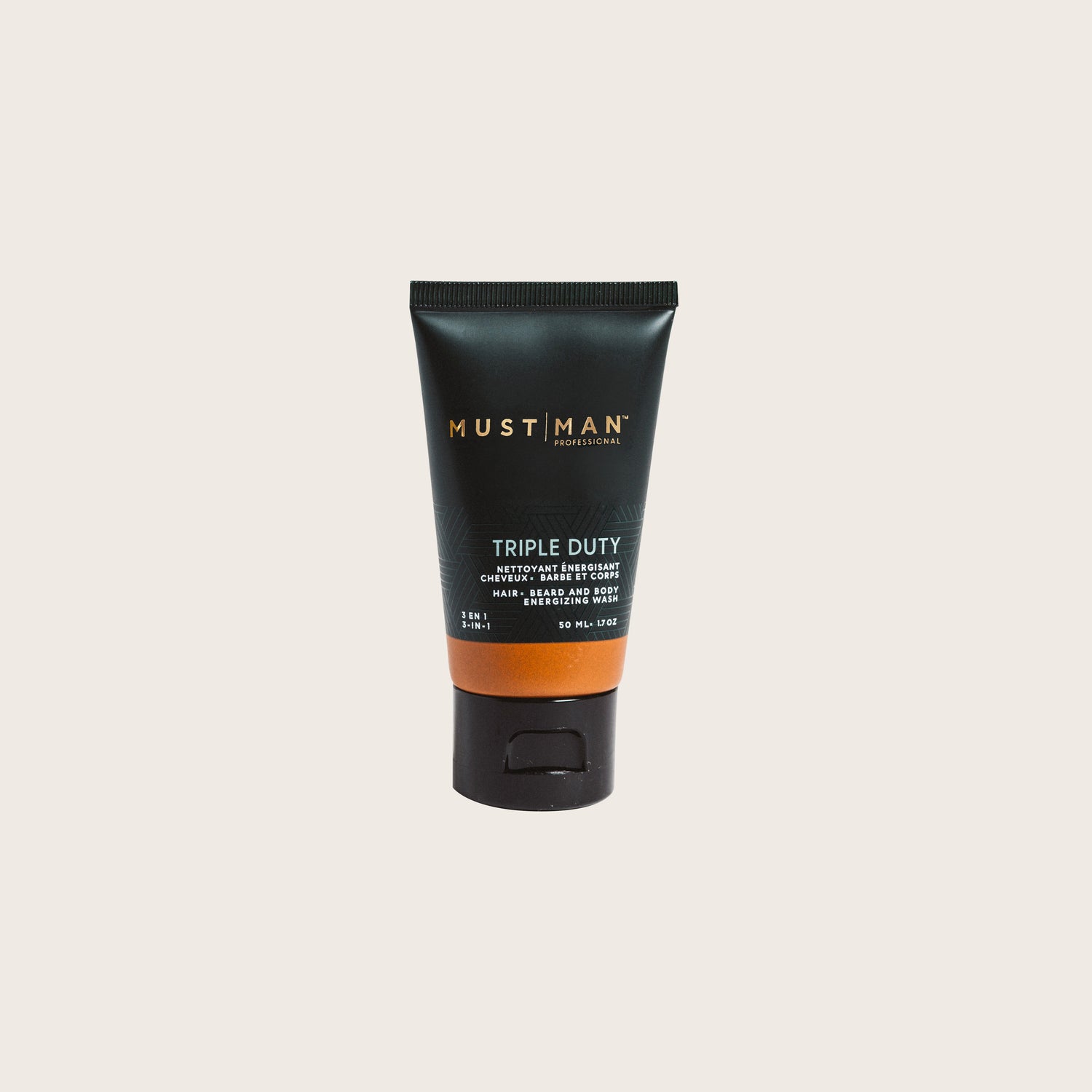 Hair care product men