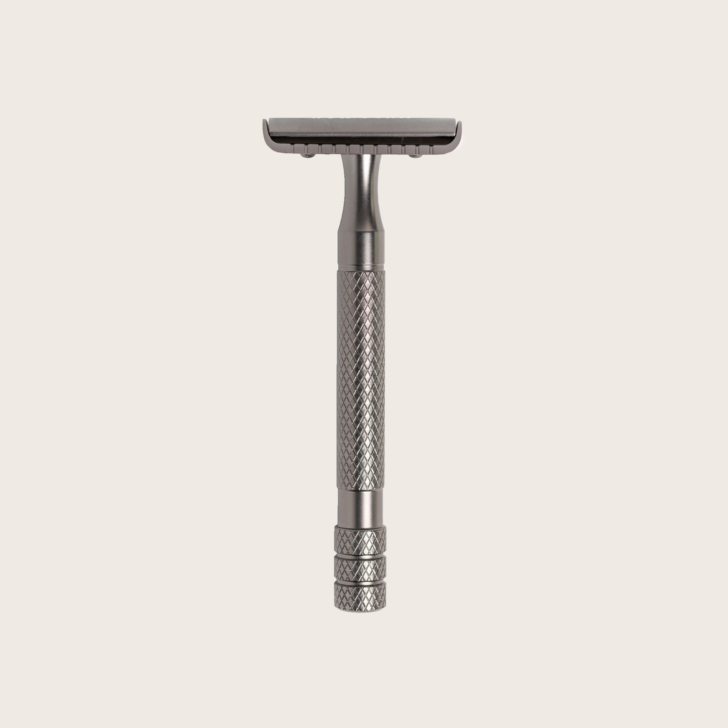 Safety Razor Man's The Gentleman - Men Double-Edge Safety Razor – Must Man Professional™